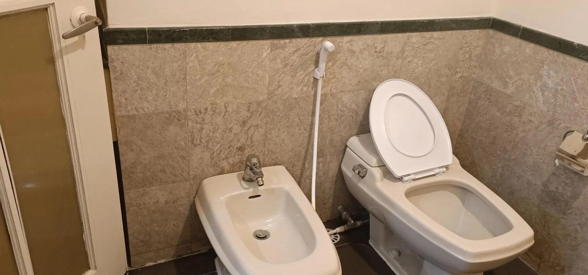 Nice World Service Suite At Times Square Kuala Lumpur Lejlighed