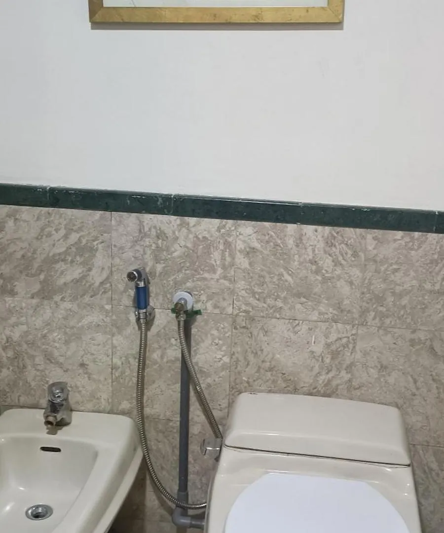 Nice World Service Suite At Times Square Kuala Lumpur Lejlighed