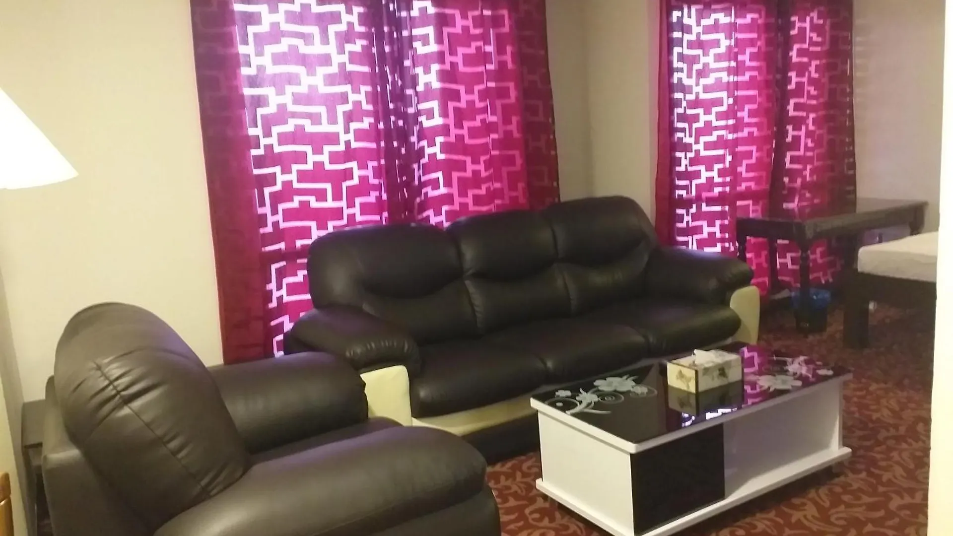 Nice World Service Suite At Times Square Kuala Lumpur 0*,  Malaysia