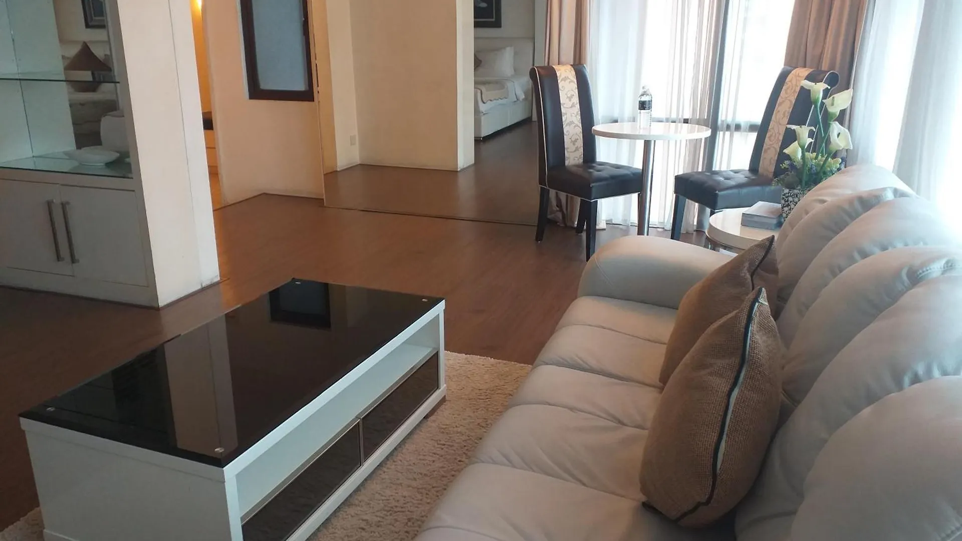 Nice World Service Suite At Times Square Kuala Lumpur
