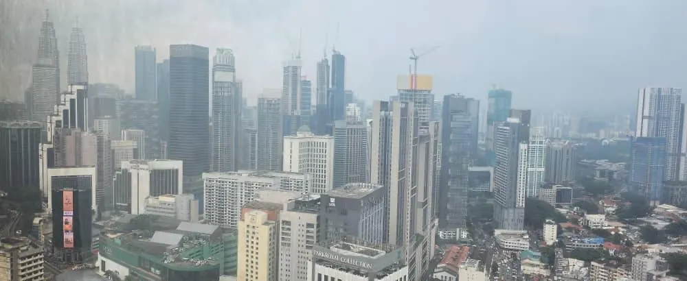 Nice World Service Suite At Times Square Kuala Lumpur 0*,  Malaysia