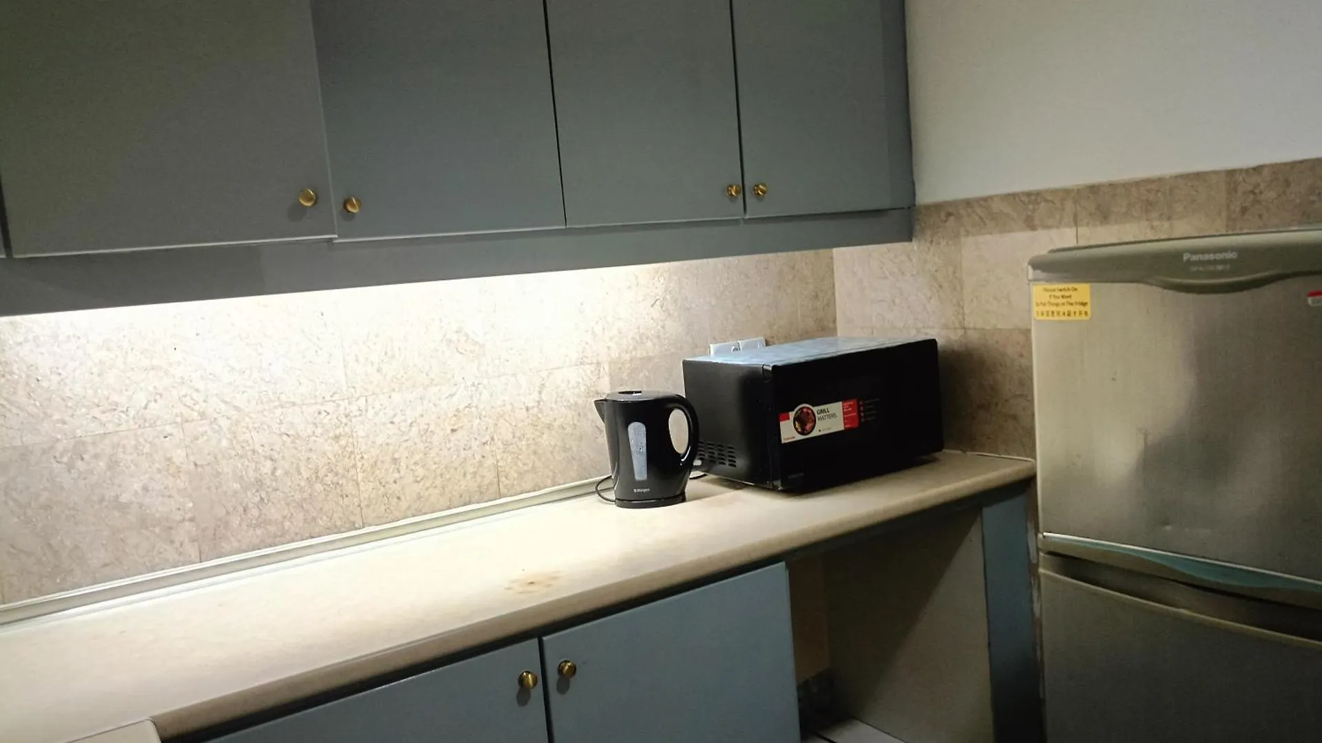 Lejlighed Nice World Service Suite At Times Square Kuala Lumpur Malaysia