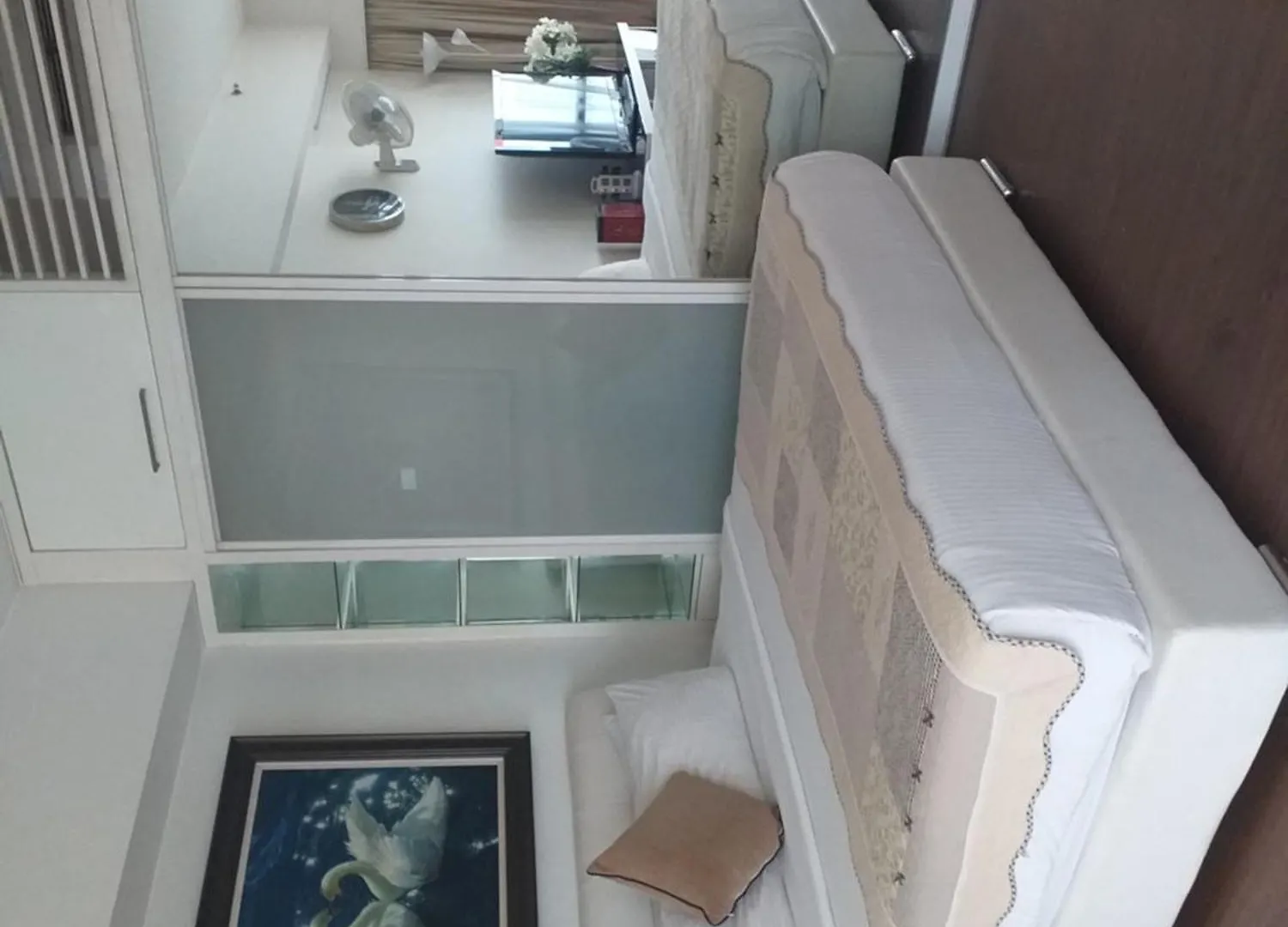 Nice World Service Suite At Times Square Kuala Lumpur