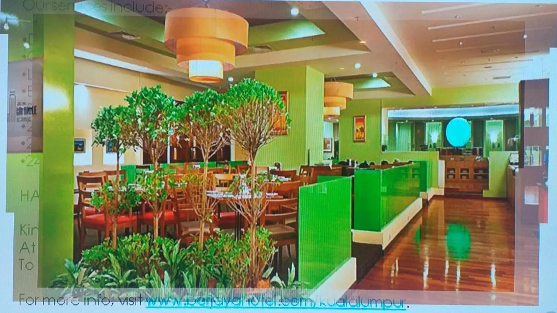 Nice World Service Suite At Times Square Kuala Lumpur Malajzia