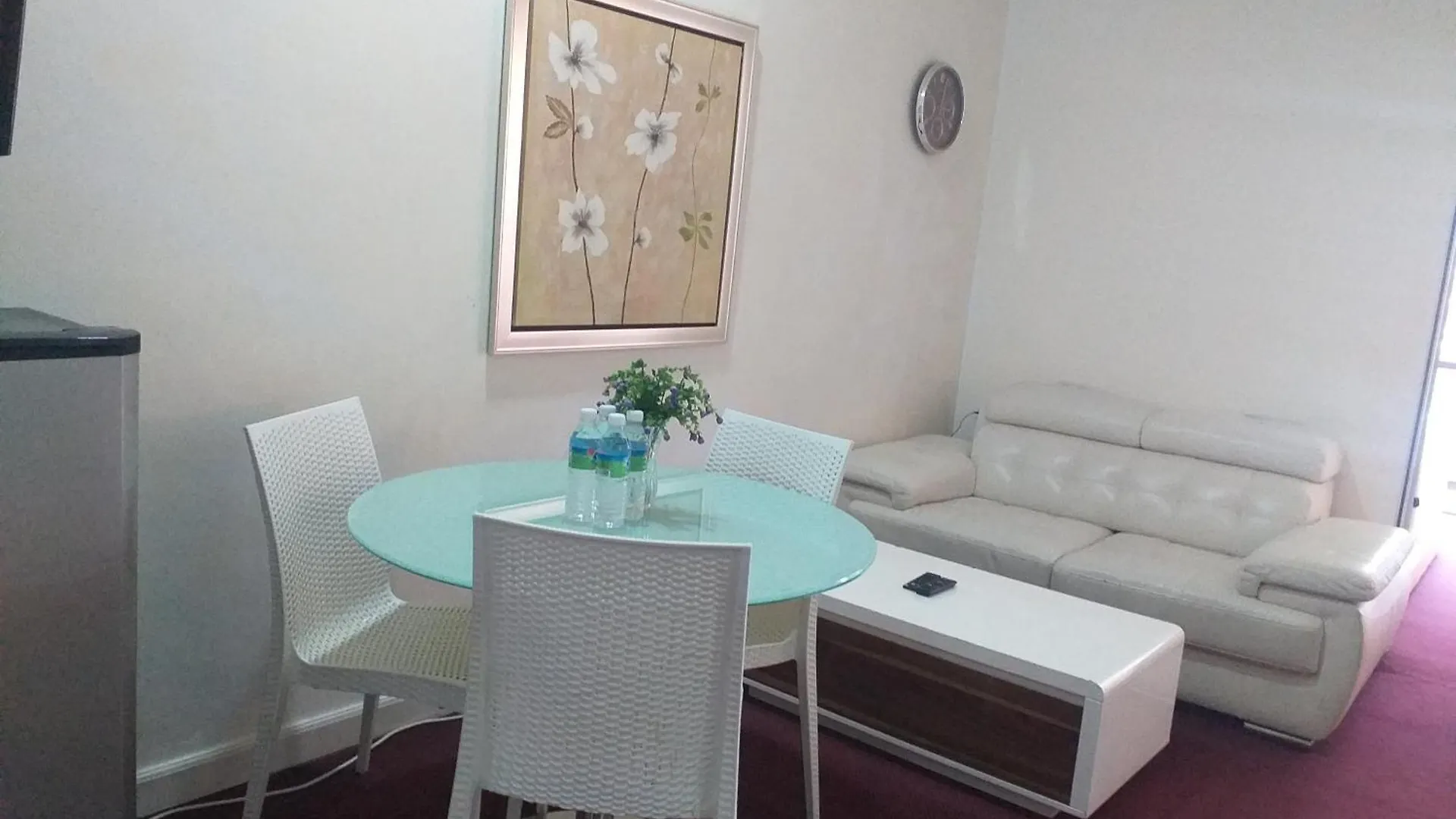Apartman Nice World Service Suite At Times Square Kuala Lumpur