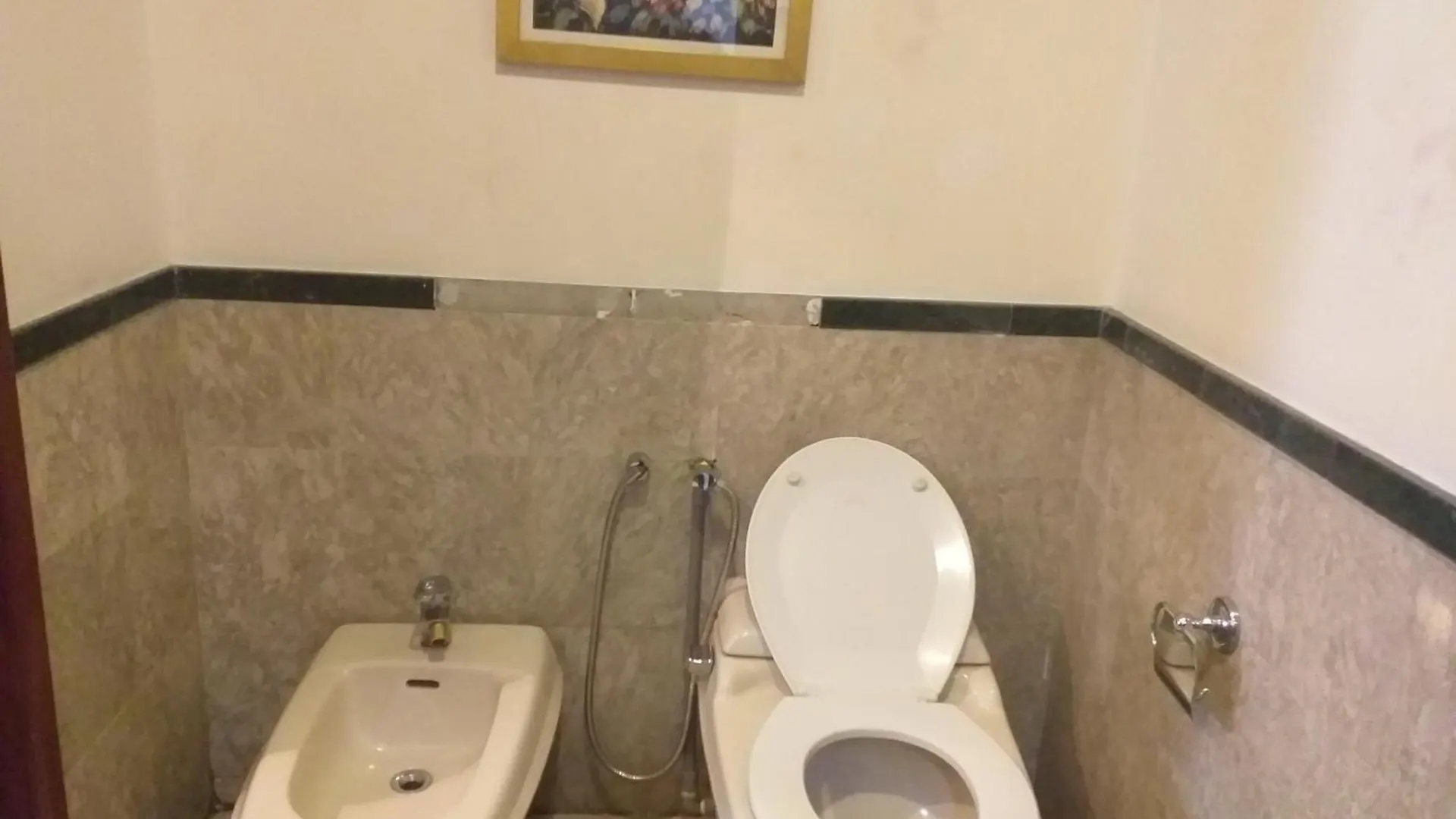 Nice World Service Suite At Times Square Kuala Lumpur 0*,