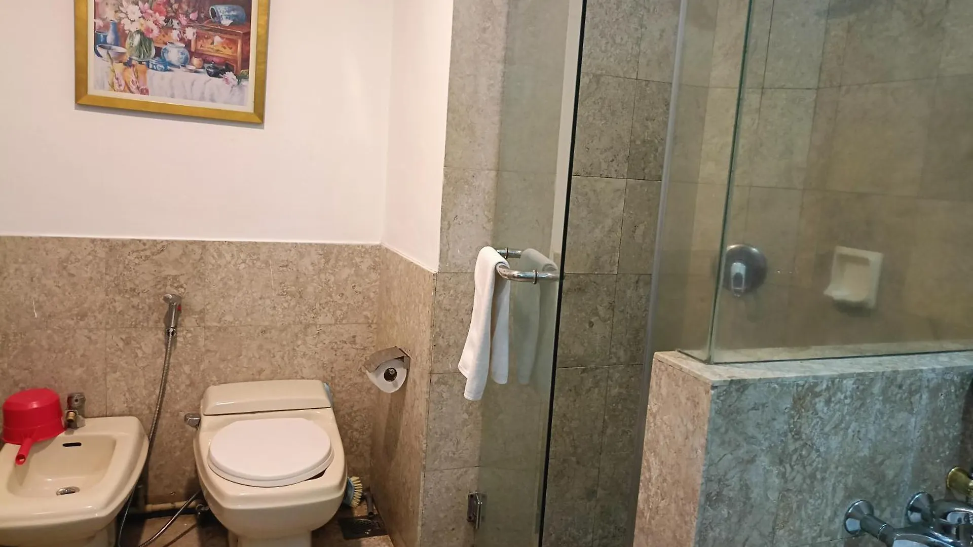 Nice World Service Suite At Times Square Kuala Lumpur